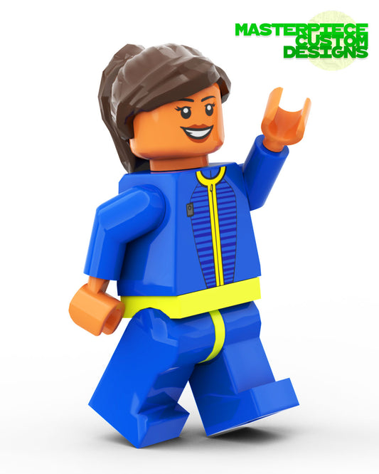 Apocalypse Friend Suit