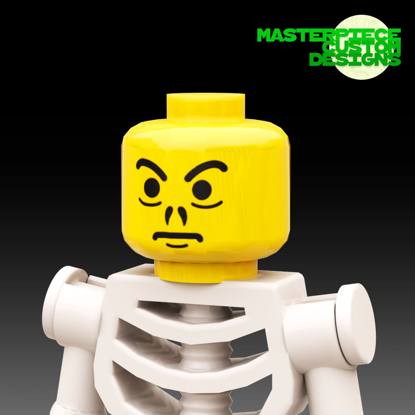 Rotten Ricky - Yellow