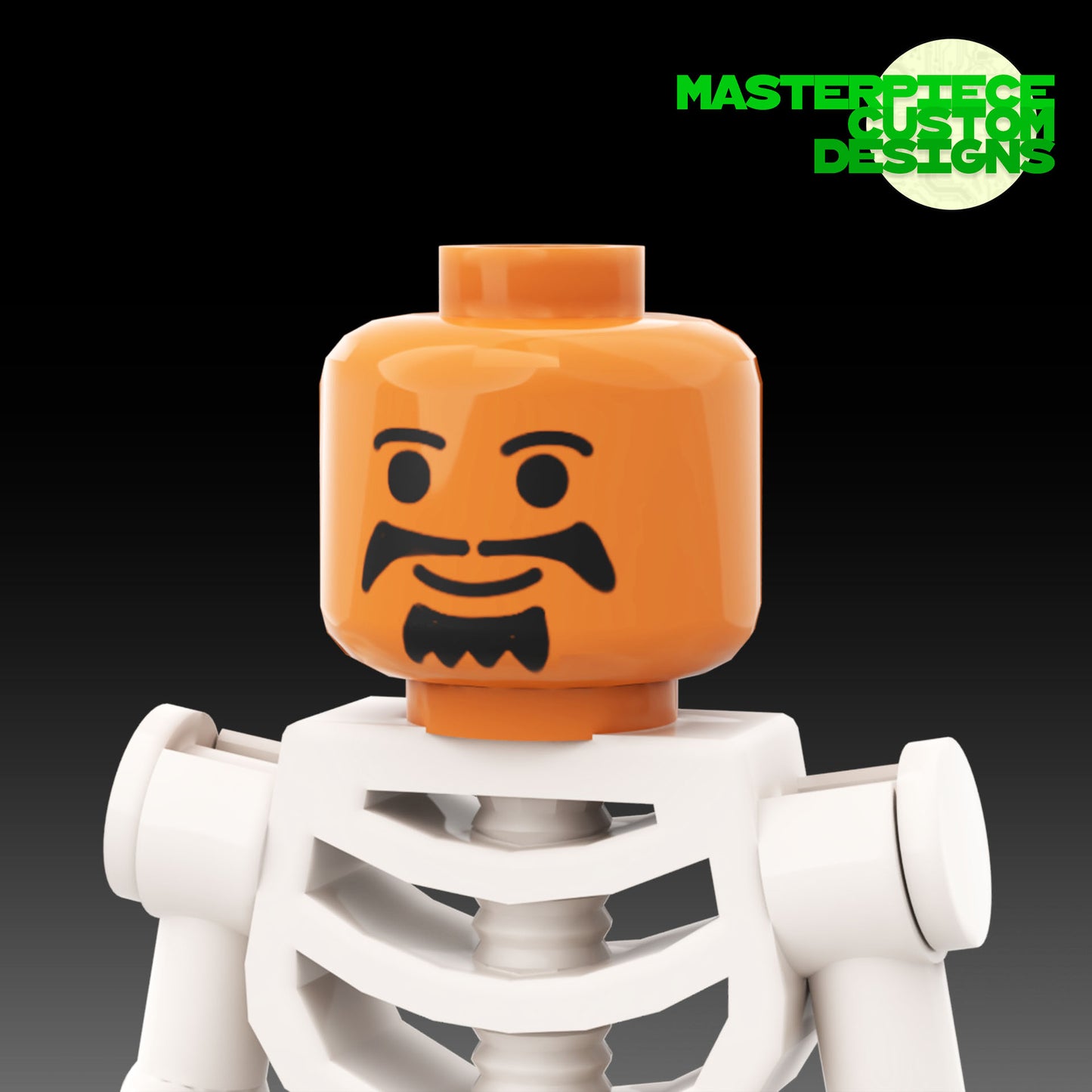 Marcus - Medium Nougat