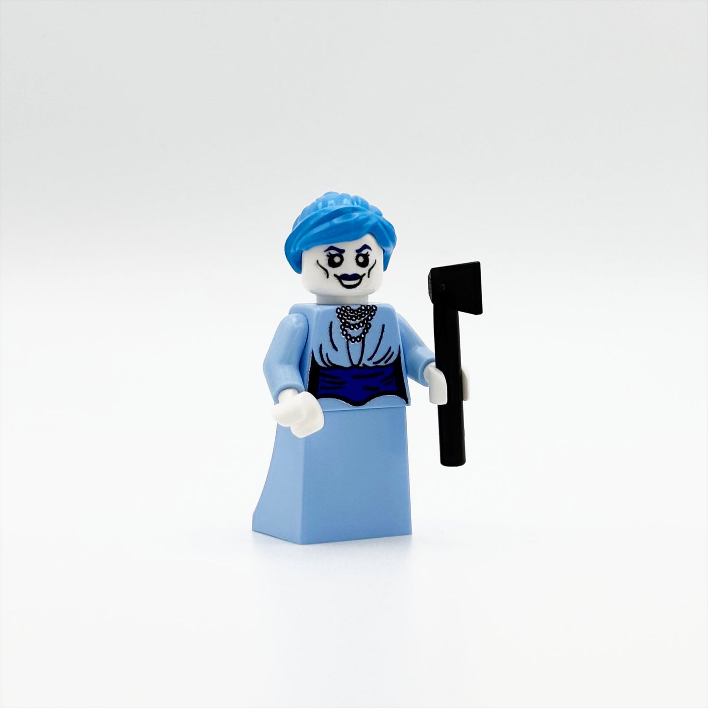 Hatchet Spectre