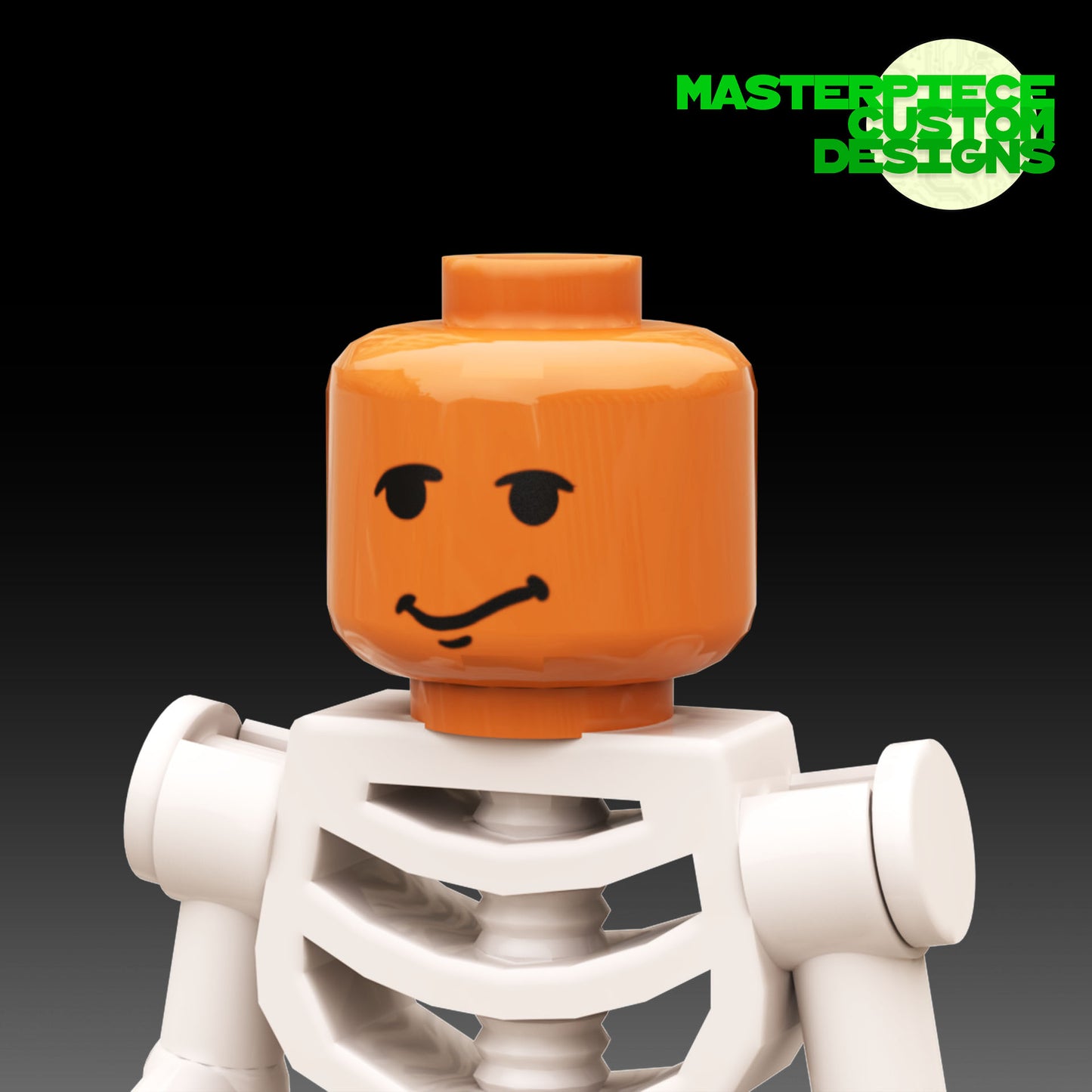 Marv - Medium Nougat