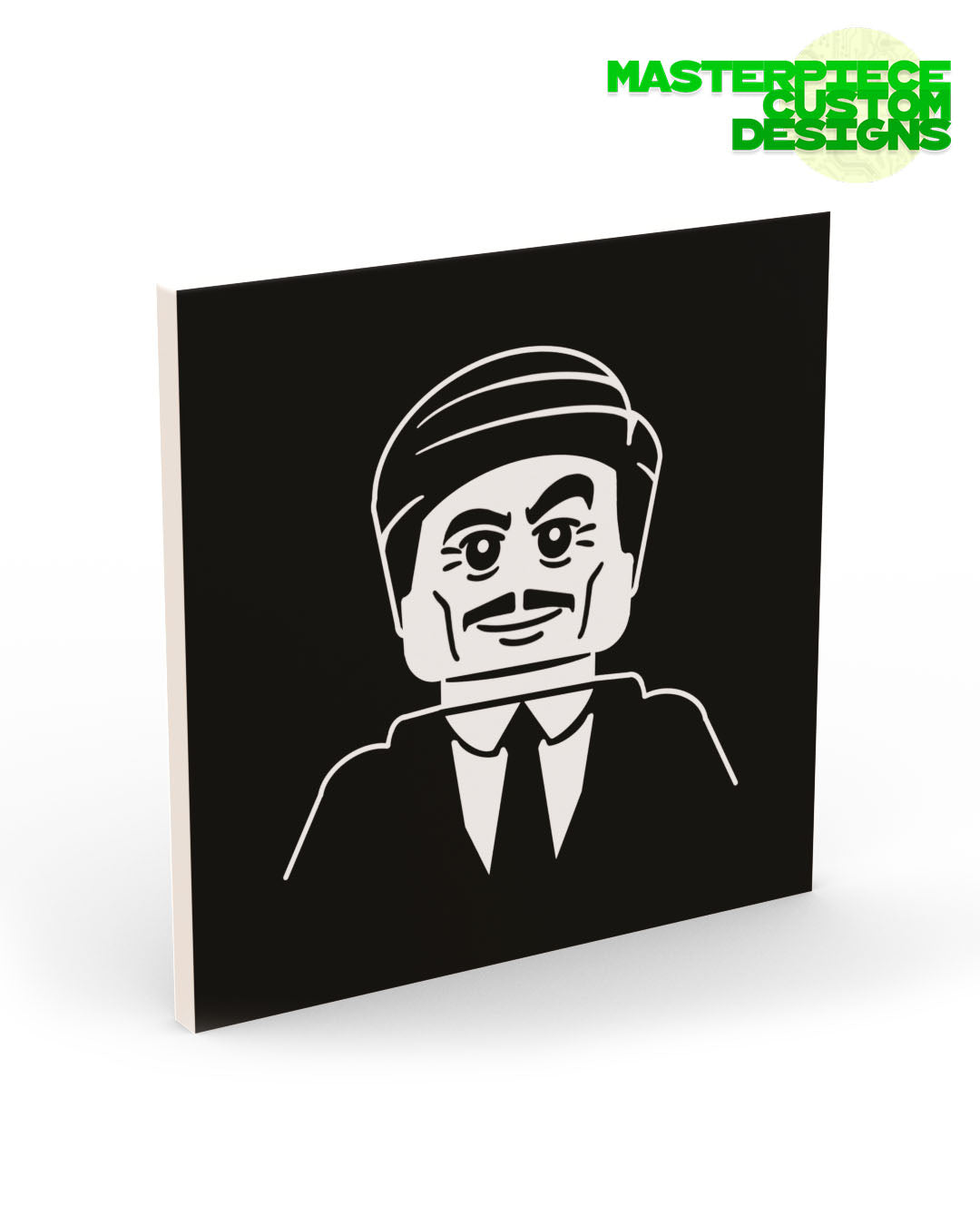 Mr. Home 6x6 Tile