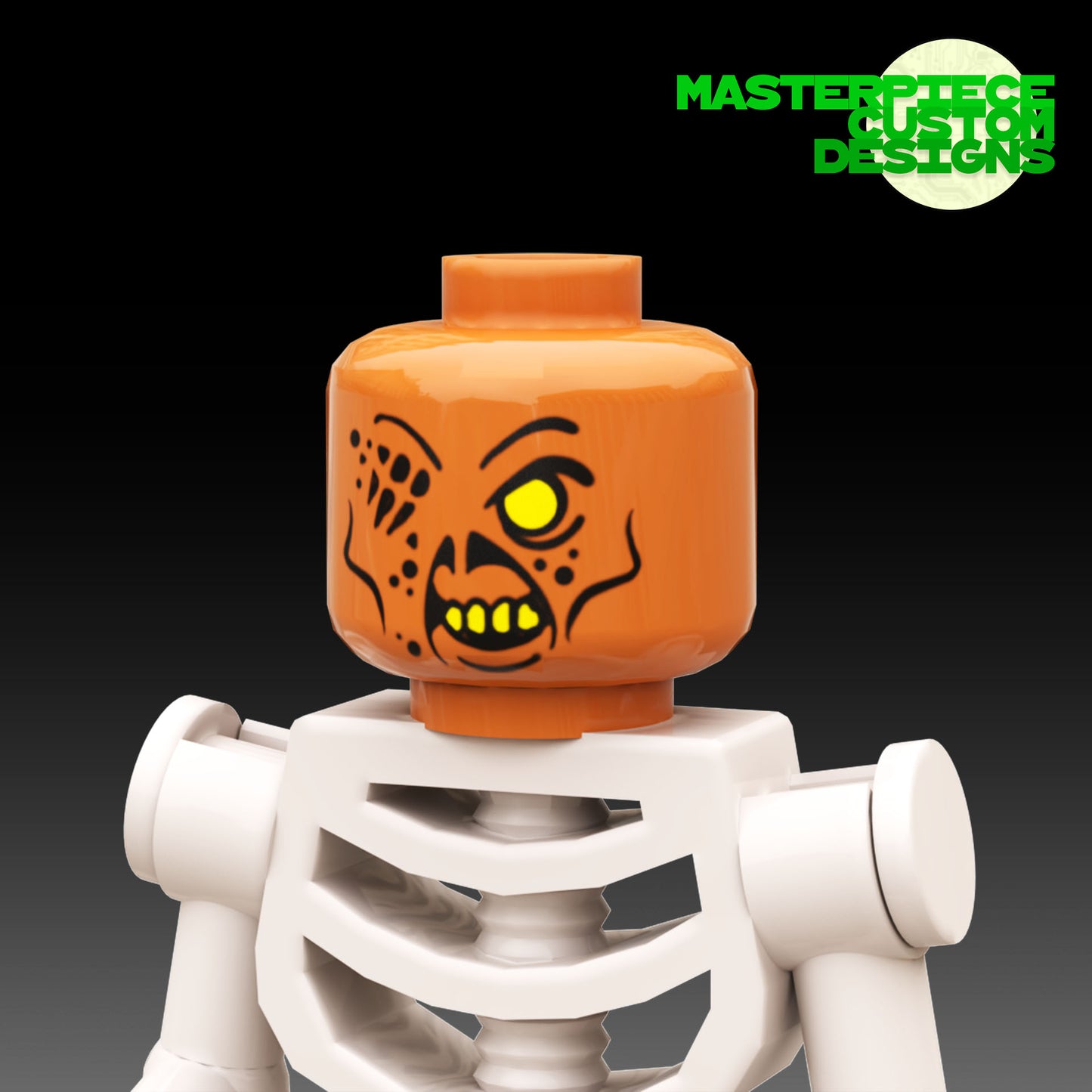 Mutant - Medium Nougat