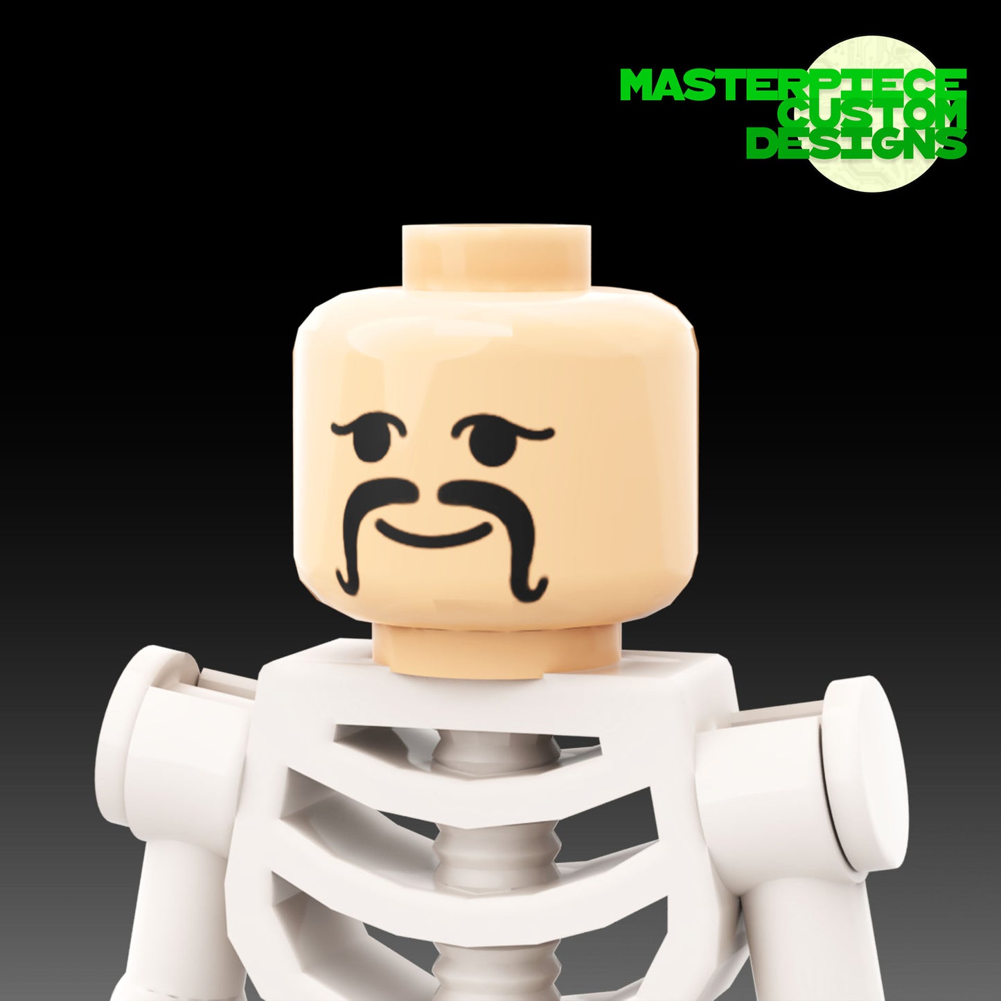 Snake Oil - Light Nougat