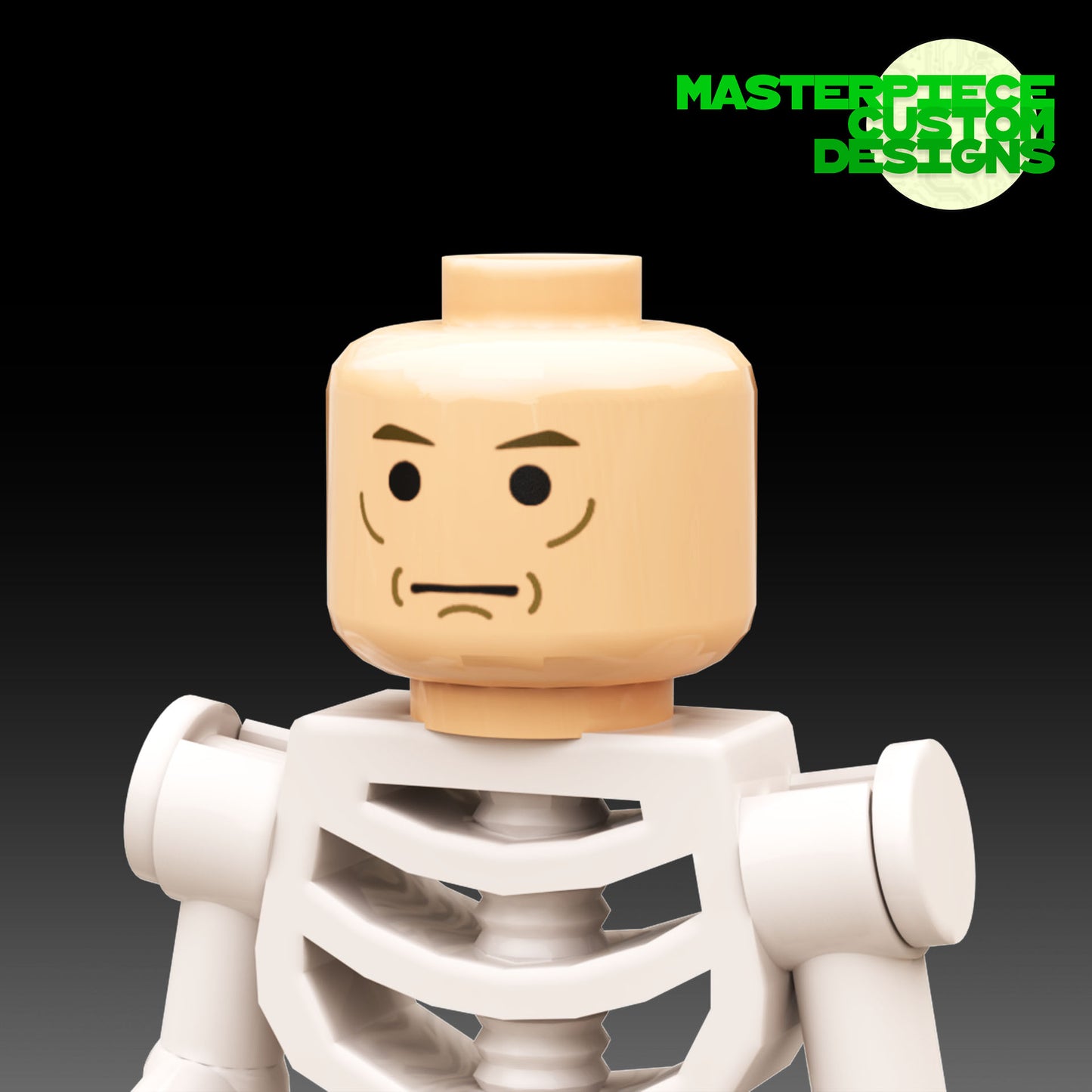 Stellan - Light Nougat