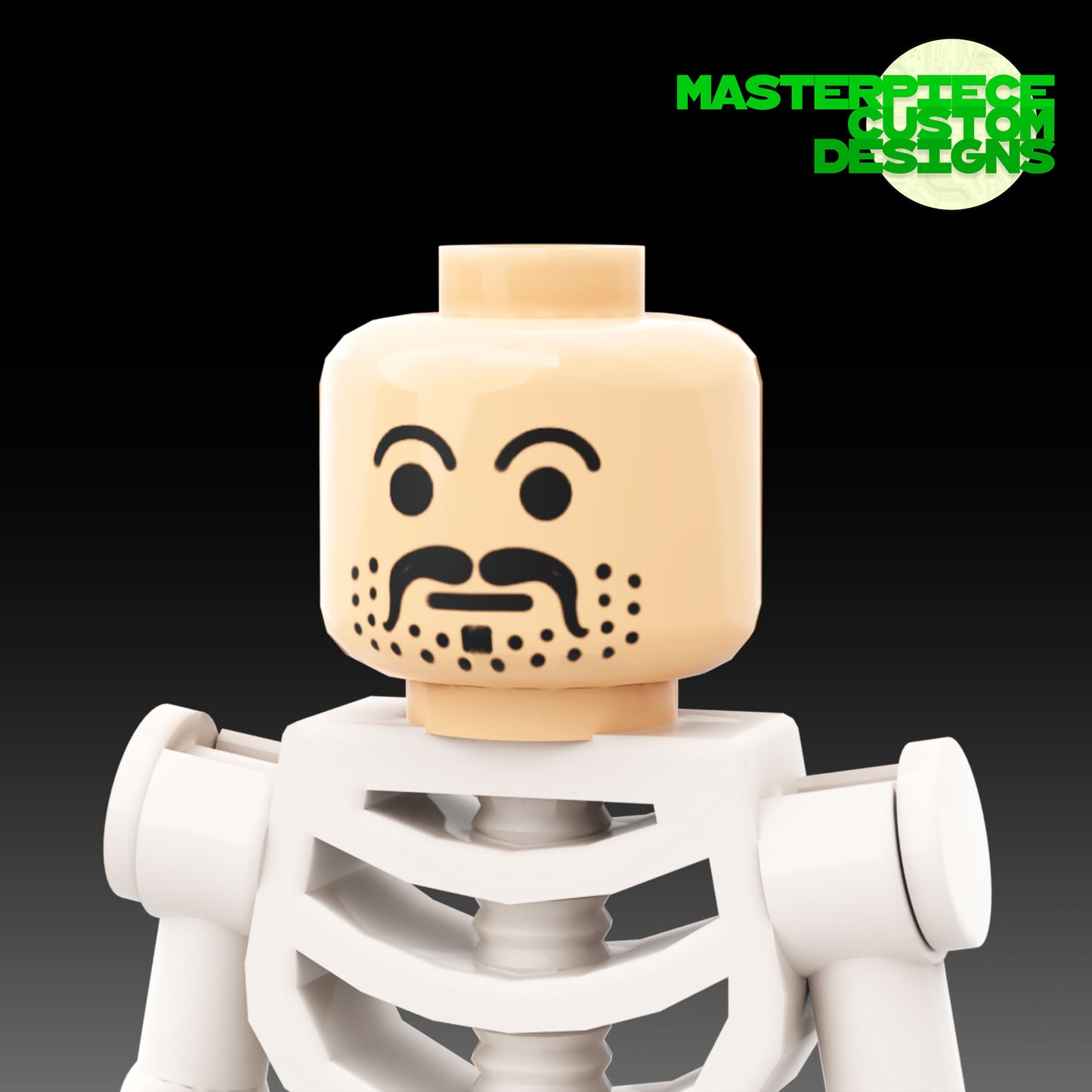 Lemmy - Light Nougat