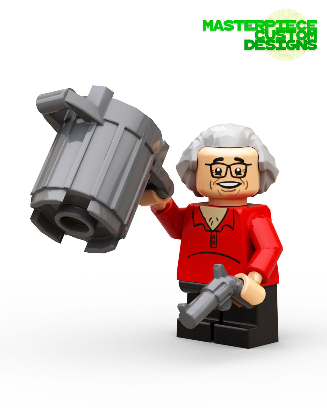 Trash Man