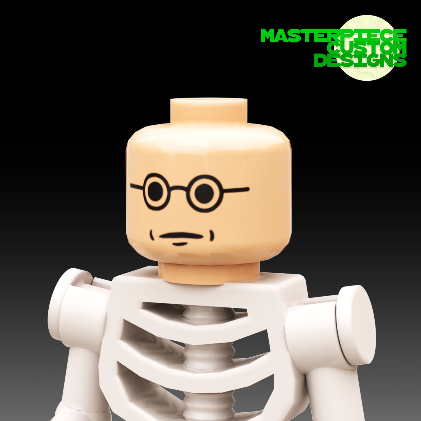 William - Light Nougat