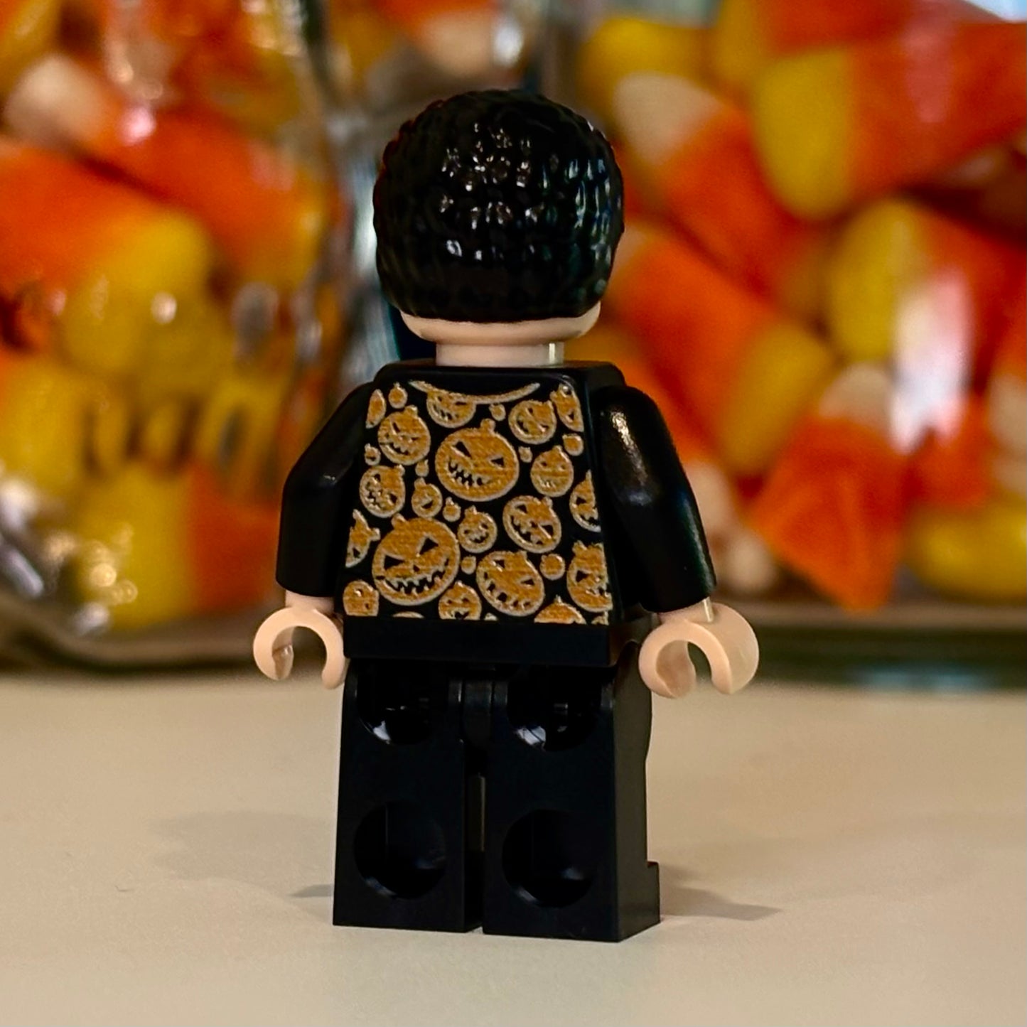 Mr. Pumpkins
