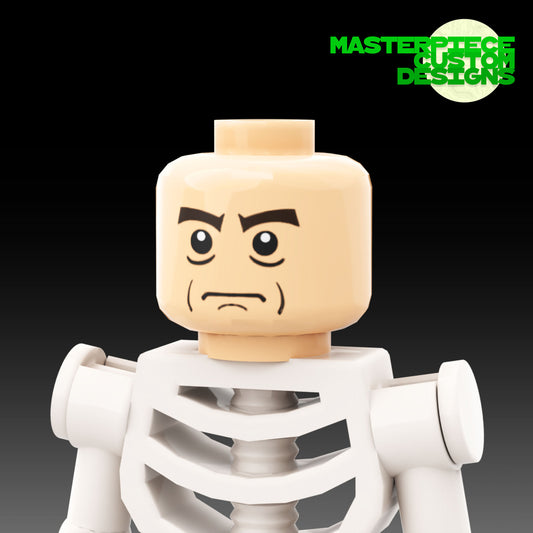 Alfred - Light Nougat