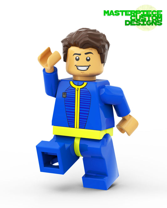 Apocalypse Friend Suit