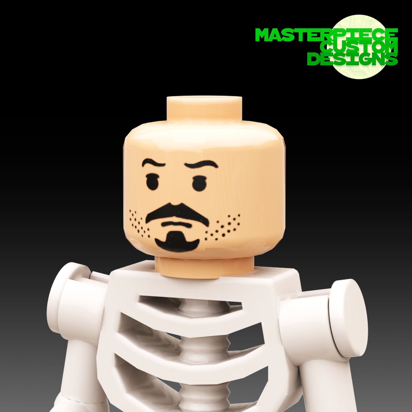 Diego - Light Nougat