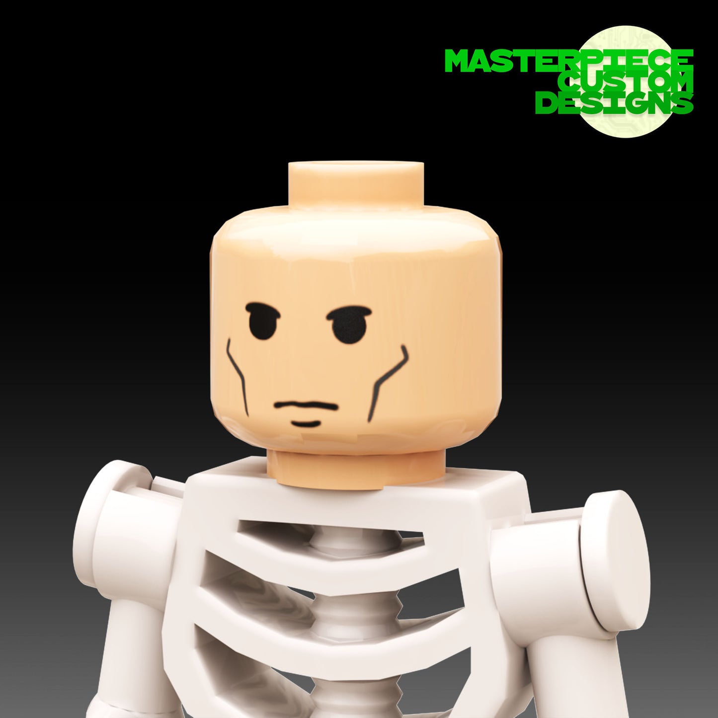 Austin - Light Nougat