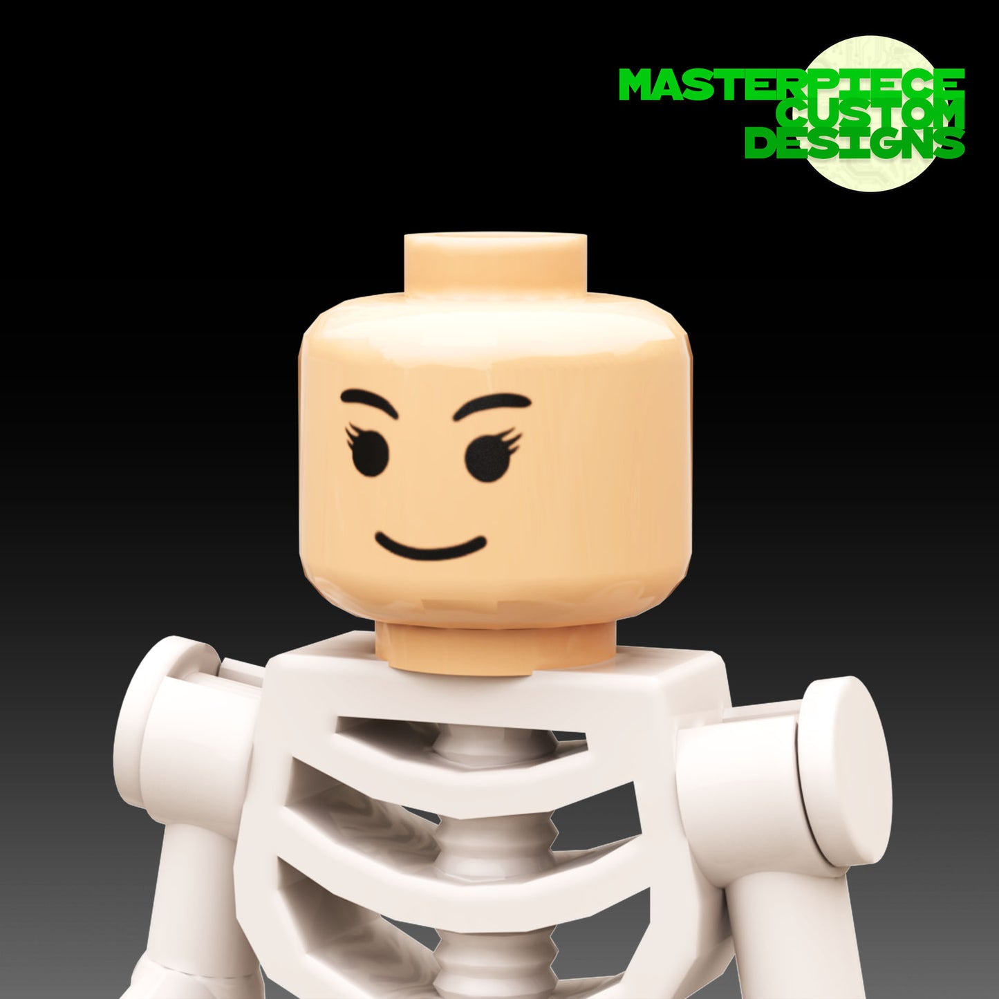 Penny - Light Nougat