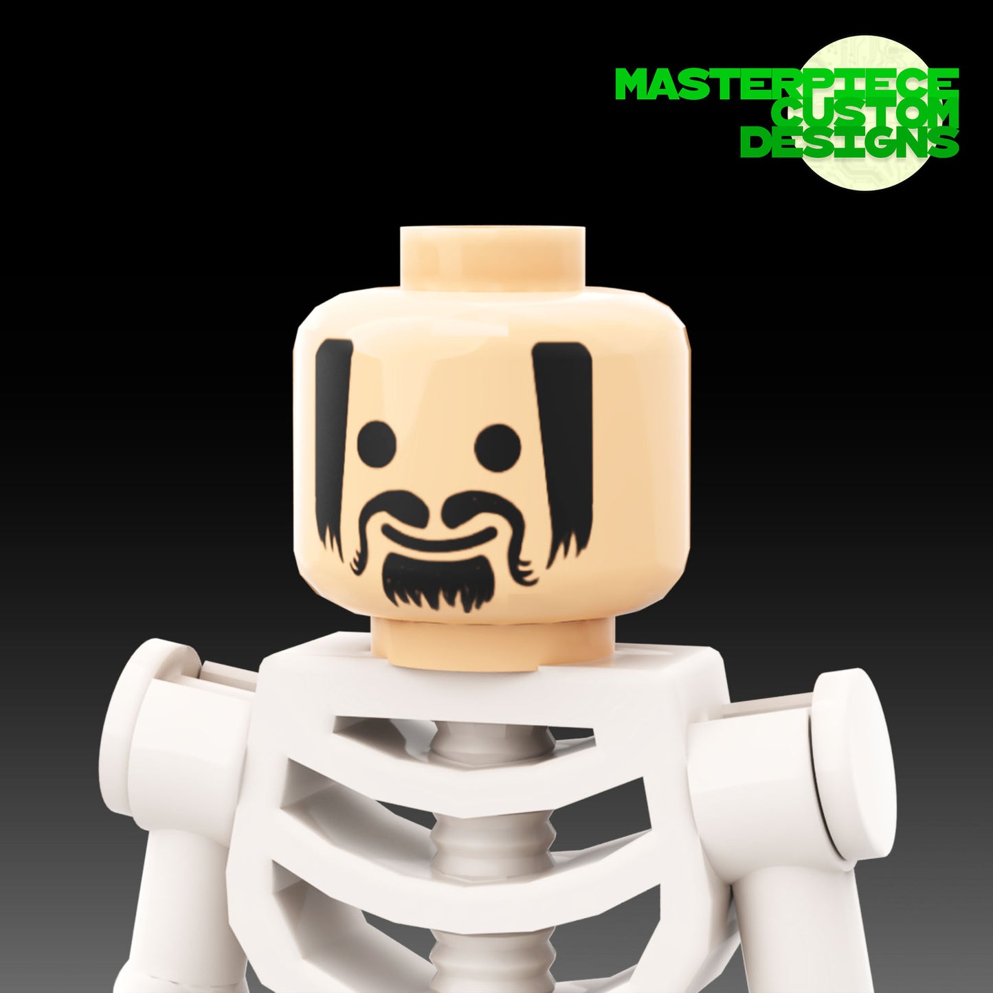 Forrest - Light Nougat