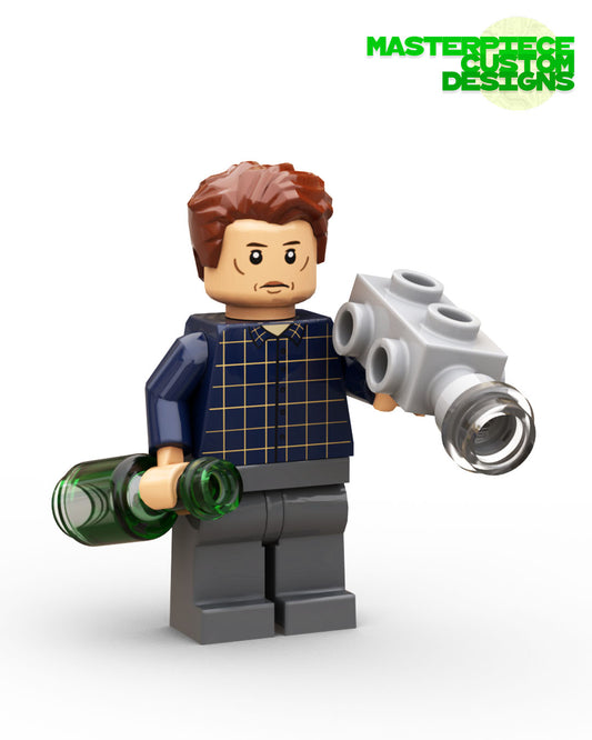 Golden God