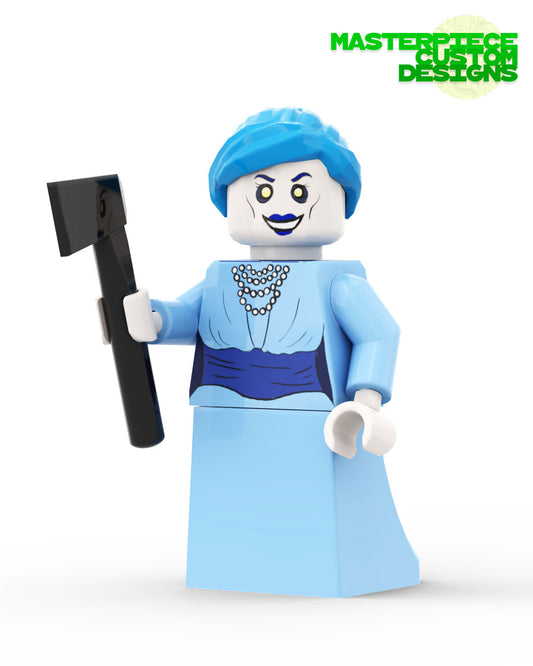 Hatchet Spectre