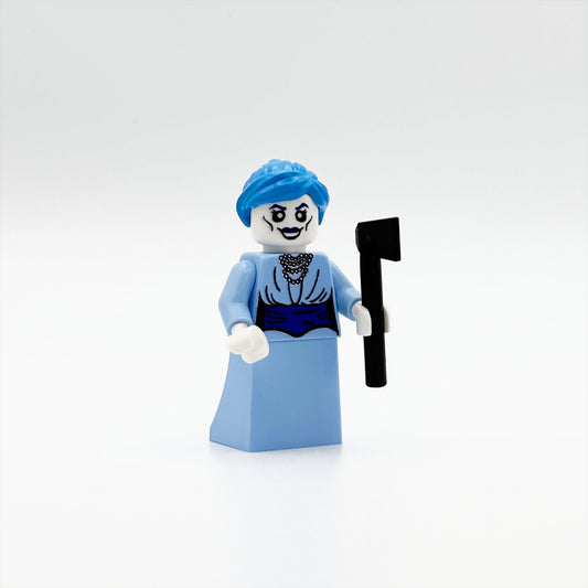 Hatchet Spectre