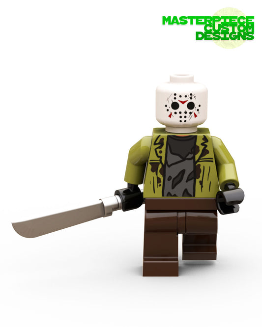 Classic Lake Killer