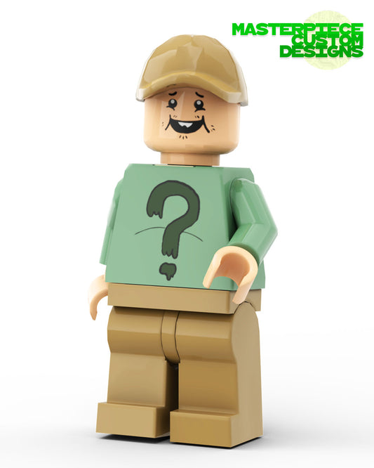Mystery Manchild