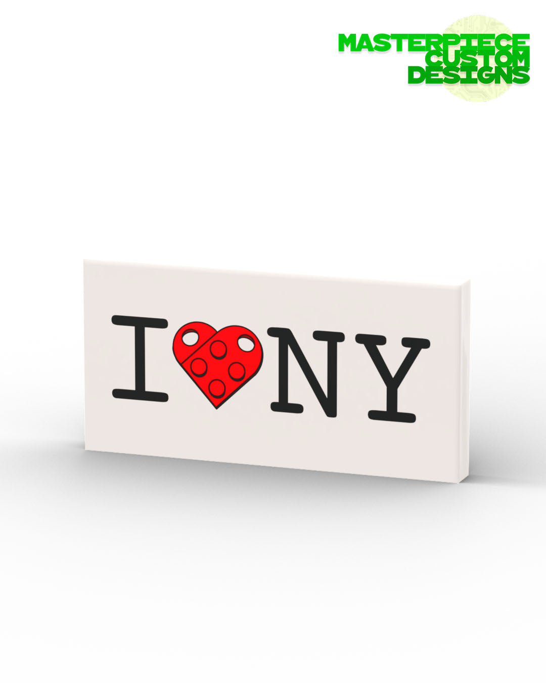 I <3 NY