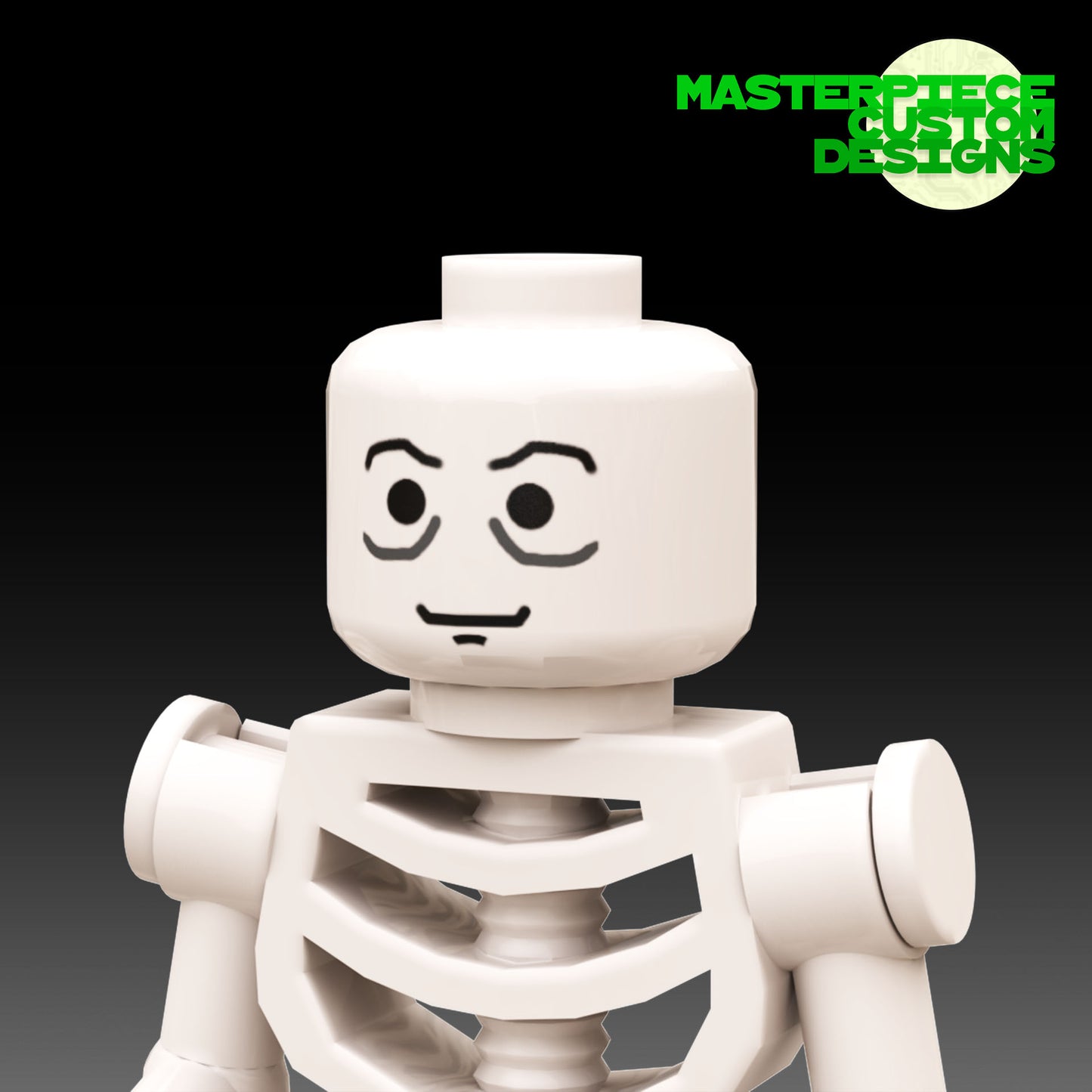 Nice Guy Ani - White