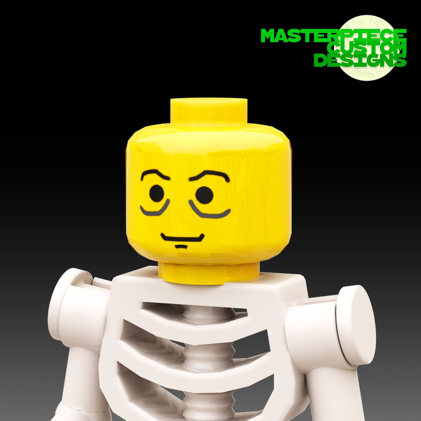 Nice Guy Ani - Yellow