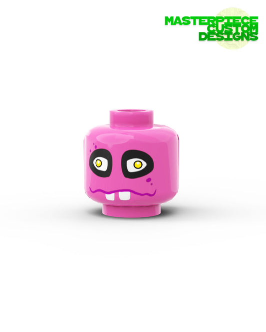 Creepy Cupcake