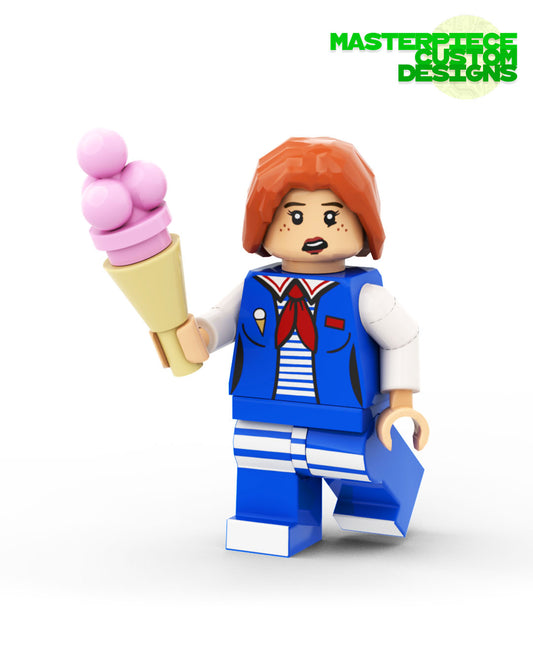 Sassy Scooper