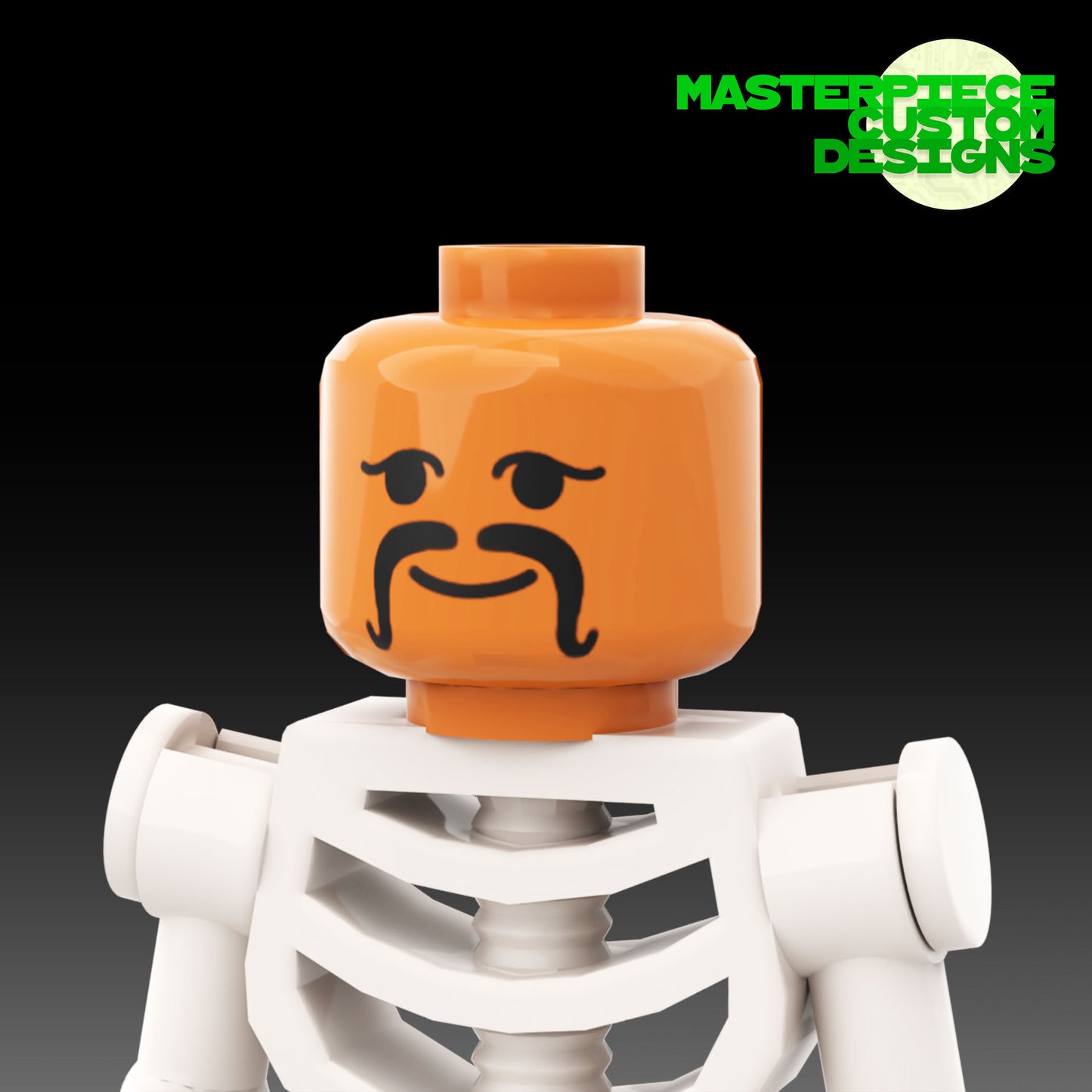 Snake Oil - Medium Nougat