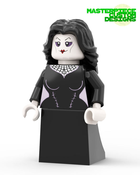 Spooky Mom