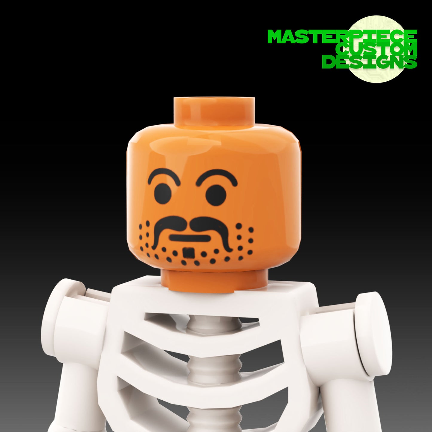 Lemmy - Medium Nougat