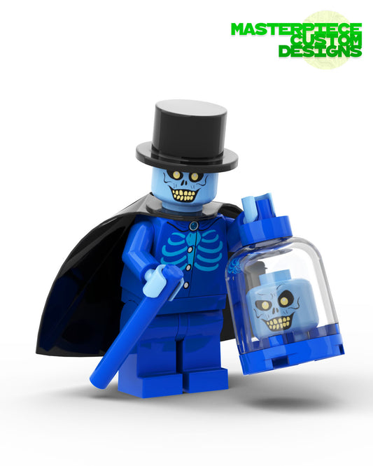 Top Hat Spectre