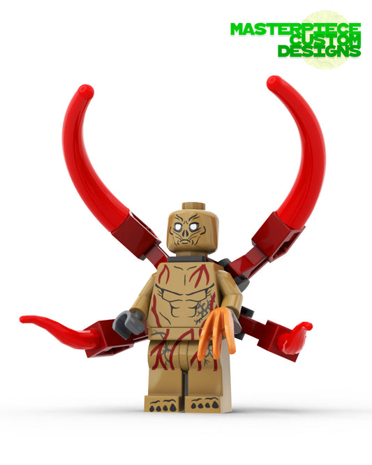 Strange Monster