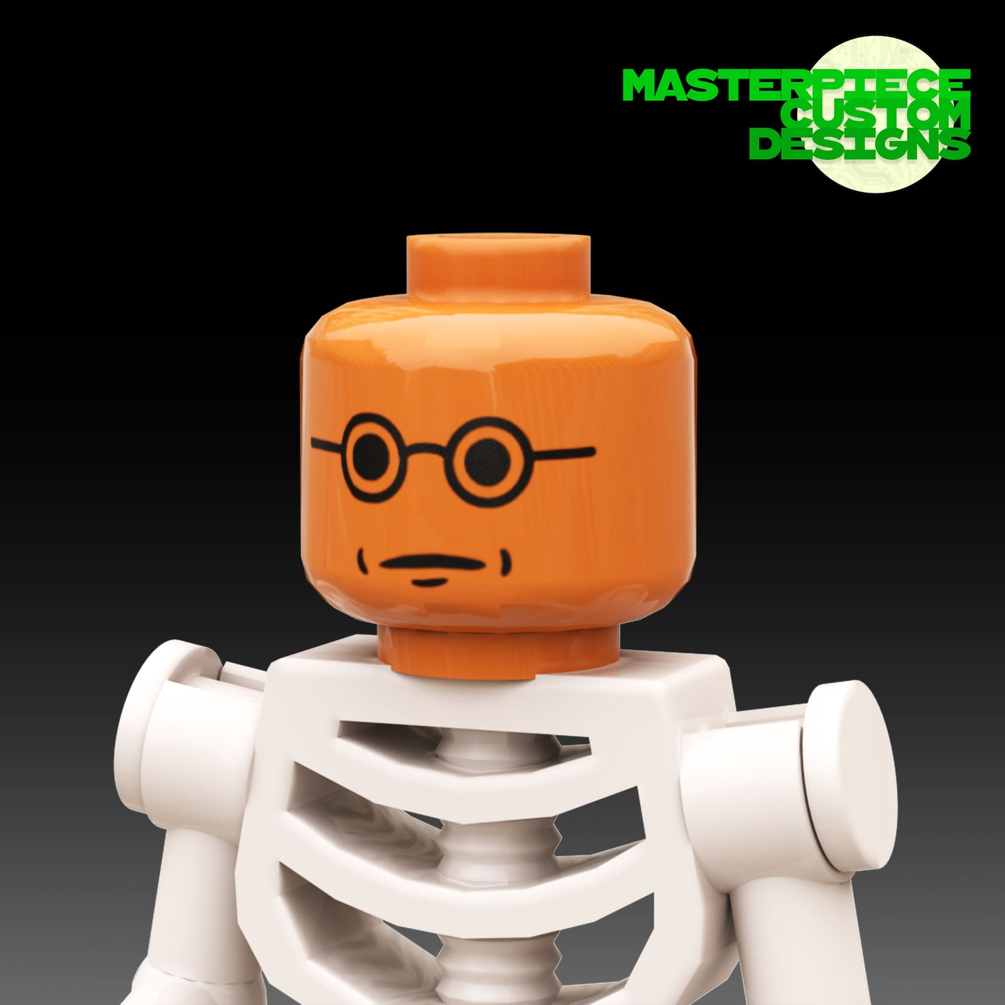 William - Medium Nougat