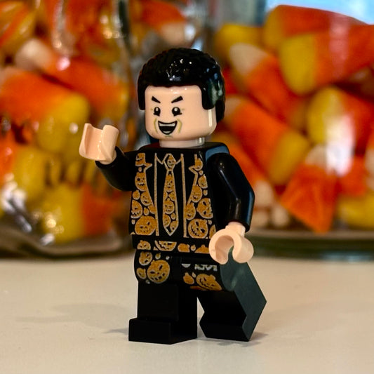 Mr. Pumpkins